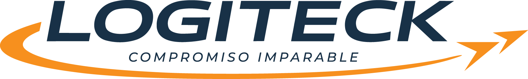 Logiteck - Compromiso imparable